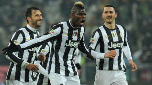 Juventus v Udinese Calcio - Serie A